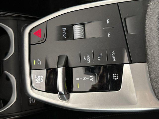 used 2023 BMW X1 car, priced at $27,000