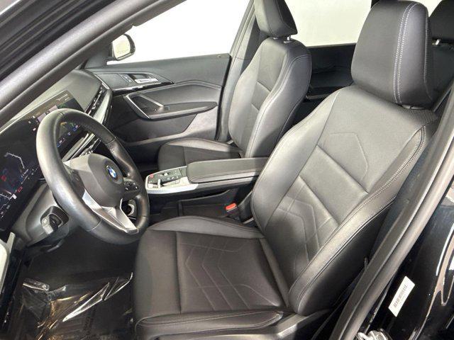 used 2023 BMW X1 car, priced at $27,000