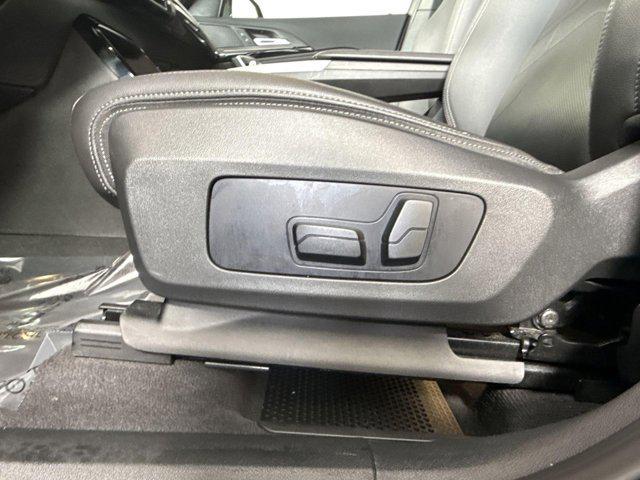 used 2023 BMW X1 car, priced at $27,000