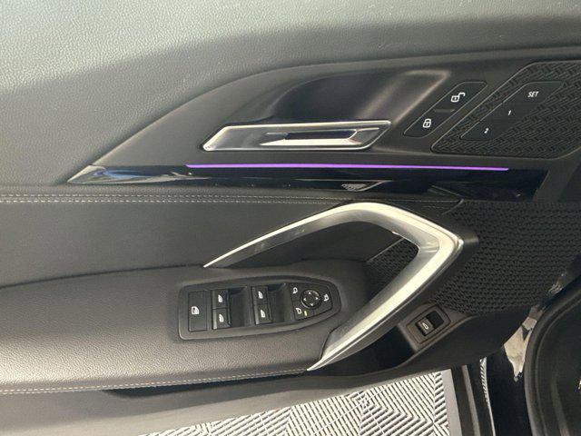 used 2023 BMW X1 car, priced at $27,000