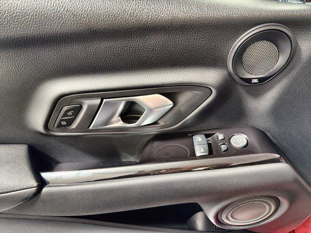 used 2022 Toyota Supra car, priced at $52,000