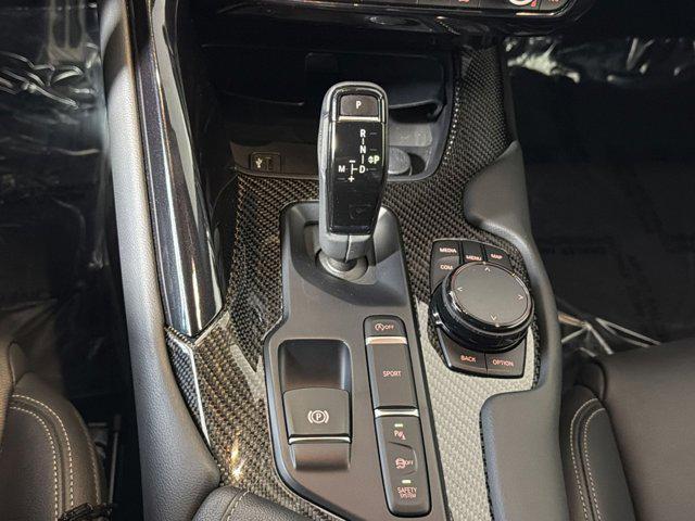 used 2022 Toyota Supra car, priced at $52,000