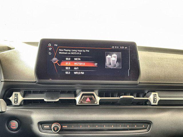 used 2022 Toyota Supra car, priced at $52,000