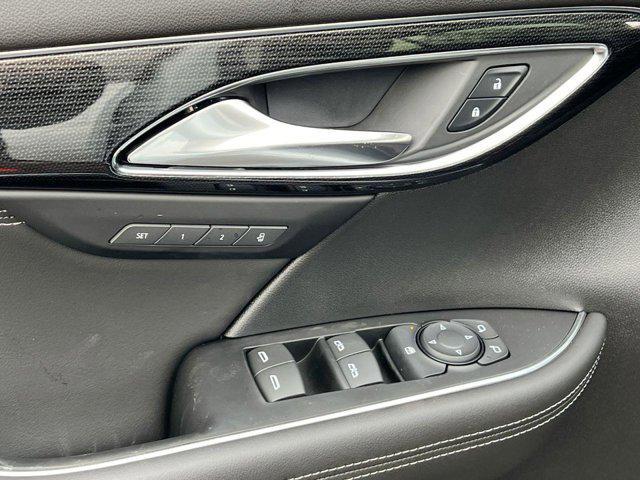 new 2023 Buick Envision car, priced at $34,985