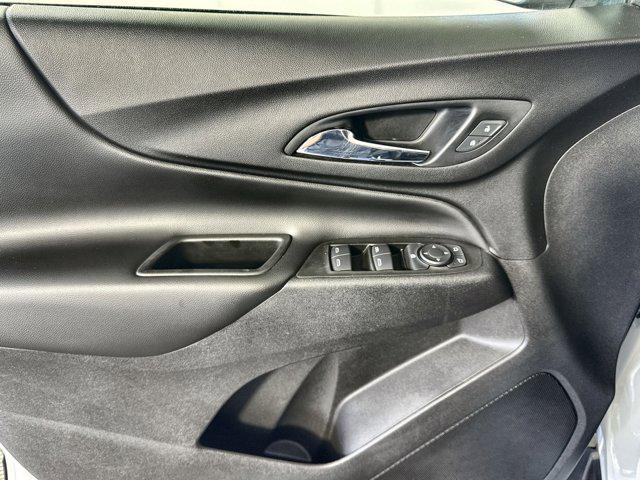used 2021 Chevrolet Equinox car, priced at $16,000
