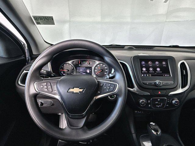 used 2021 Chevrolet Equinox car, priced at $16,000