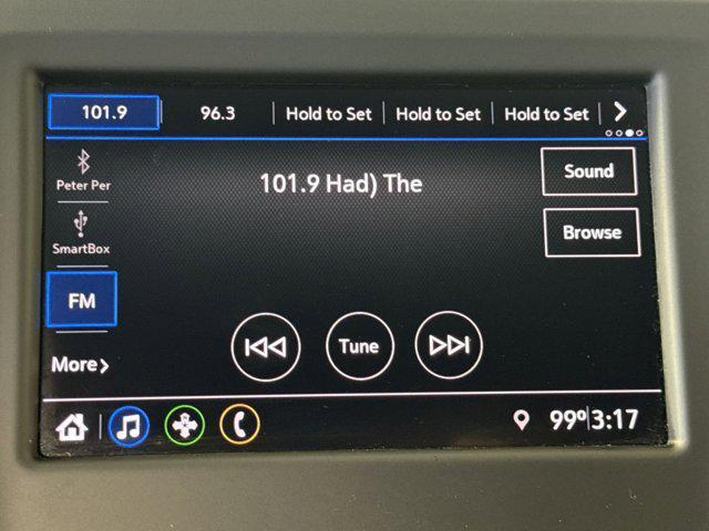 used 2021 Chevrolet Equinox car, priced at $16,000