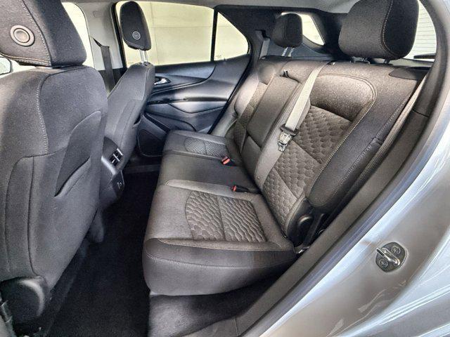 used 2021 Chevrolet Equinox car, priced at $16,000