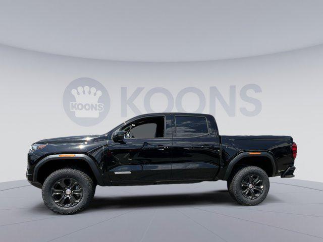 new 2024 GMC Canyon car, priced at $39,764