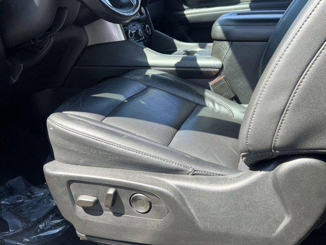 used 2021 Chevrolet Suburban car, priced at $36,000