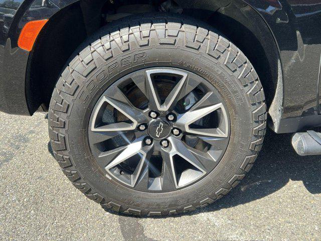 used 2021 Chevrolet Suburban car, priced at $36,000