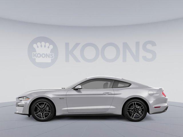 used 2019 Ford Mustang car, priced at $32,000