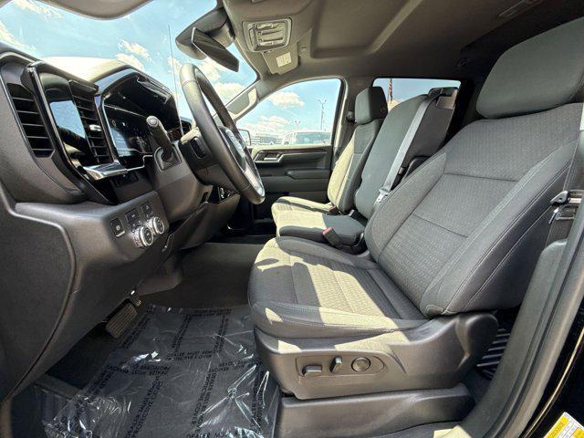 used 2023 GMC Sierra 1500 car, priced at $35,500