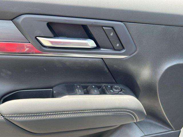 new 2026 GMC Terrain car, priced at $31,917
