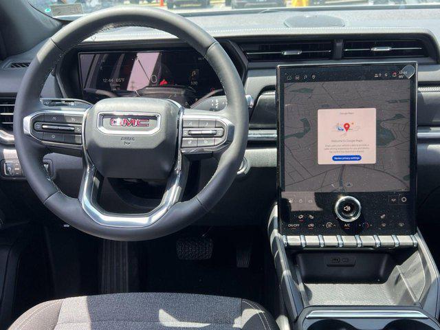 new 2026 GMC Terrain car, priced at $31,917