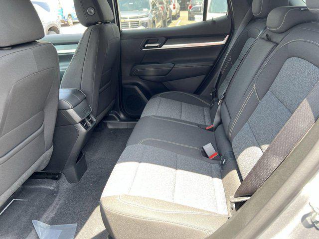 new 2026 GMC Terrain car, priced at $31,917