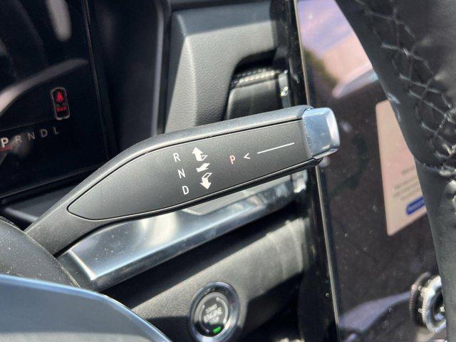new 2026 GMC Terrain car, priced at $31,917