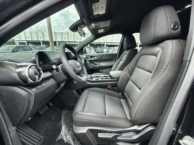 new 2026 Chevrolet Equinox car, priced at $26,605