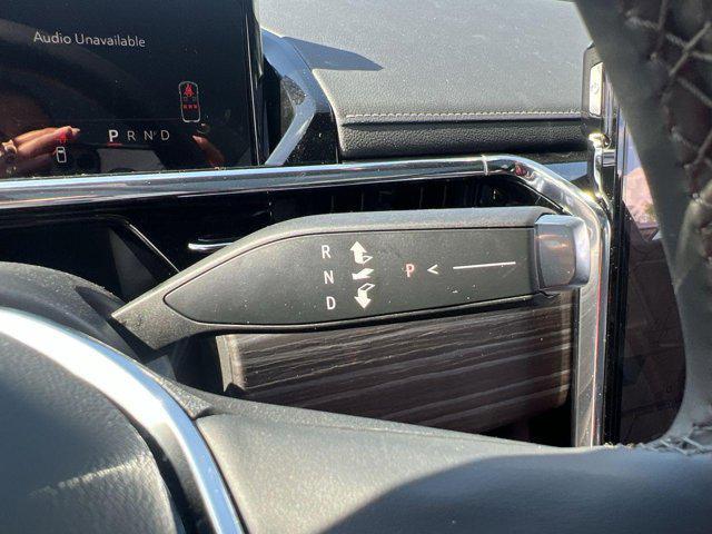 new 2025 GMC Sierra EV car, priced at $93,990