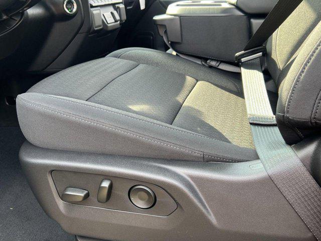 new 2025 Chevrolet Silverado 1500 car, priced at $42,575