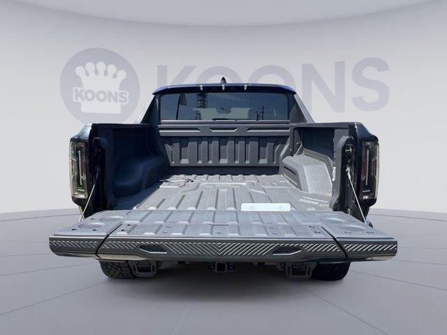 new 2024 GMC HUMMER EV Pickup car, priced at $99,785