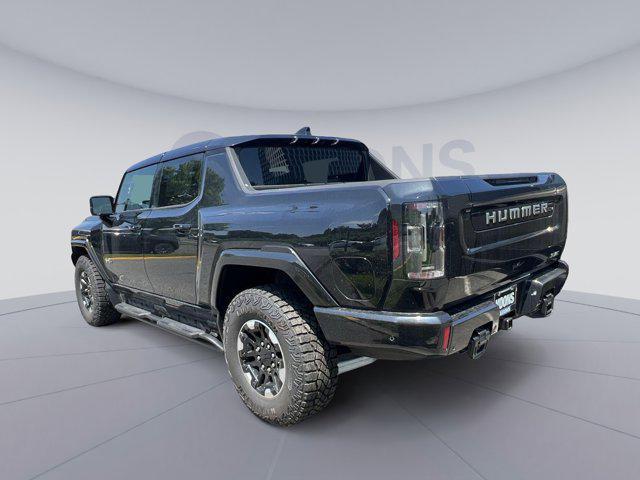 new 2024 GMC HUMMER EV Pickup car, priced at $99,785