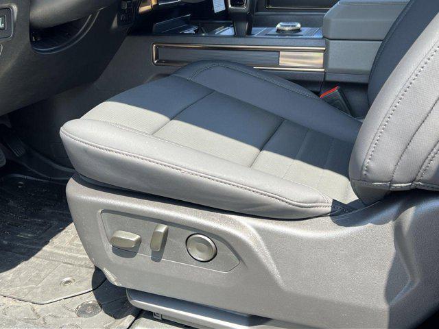 new 2024 GMC HUMMER EV Pickup car, priced at $99,785