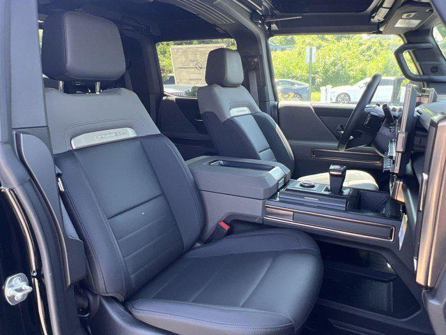 new 2024 GMC HUMMER EV Pickup car, priced at $99,785