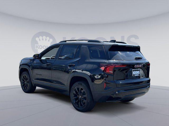 new 2026 GMC Terrain car, priced at $31,917