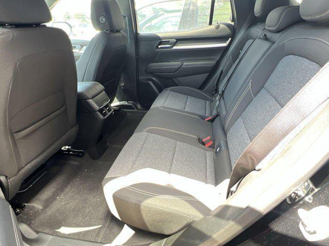 new 2026 GMC Terrain car, priced at $31,917