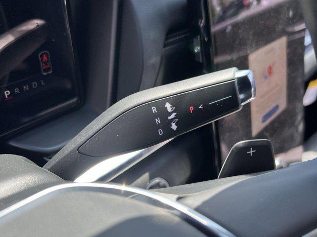 new 2026 GMC Terrain car, priced at $31,917