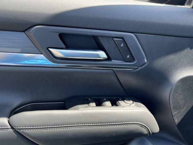 new 2026 GMC Terrain car, priced at $31,917
