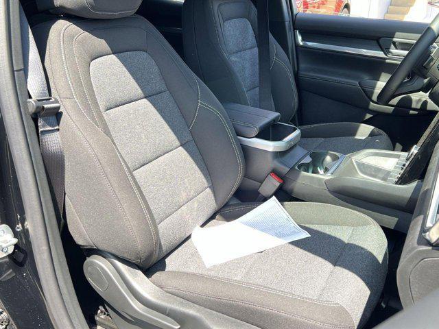 new 2026 GMC Terrain car, priced at $31,917