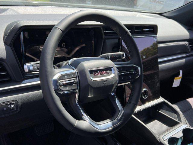 new 2026 GMC Terrain car, priced at $31,917