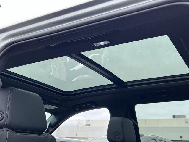 new 2025 Chevrolet Tahoe car, priced at $69,256