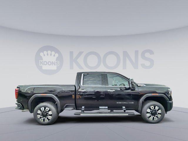 new 2026 GMC Sierra 2500 car, priced at $85,034