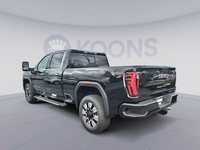 new 2026 GMC Sierra 2500 car, priced at $85,034