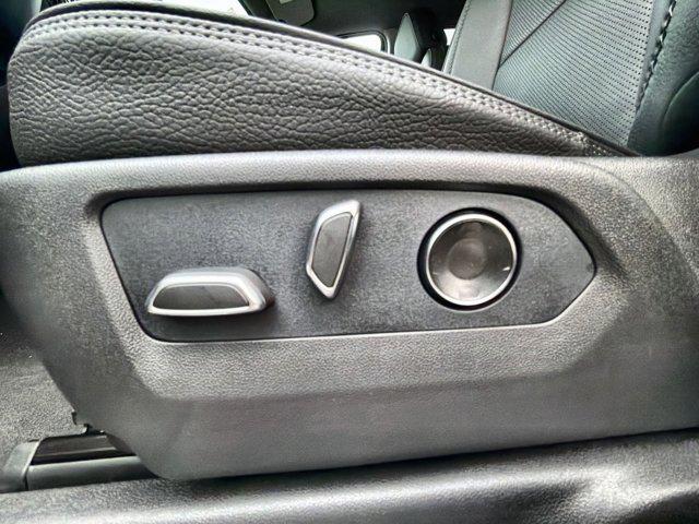 new 2026 GMC Sierra 2500 car, priced at $85,034