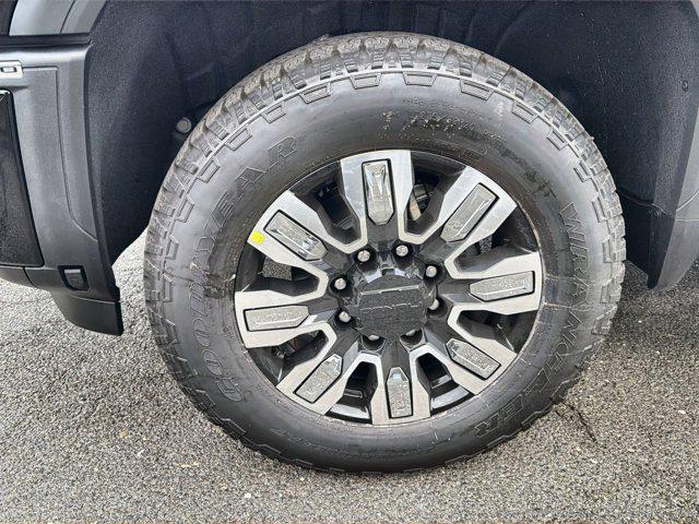 new 2026 GMC Sierra 2500 car, priced at $85,034