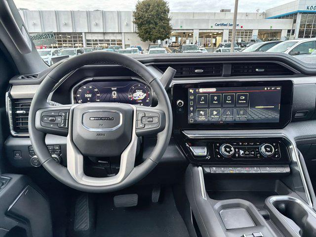 new 2026 GMC Sierra 2500 car, priced at $85,034