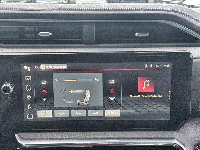 new 2026 GMC Sierra 2500 car, priced at $85,034