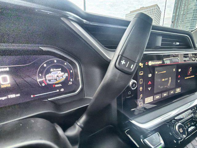 new 2026 GMC Sierra 2500 car, priced at $85,034