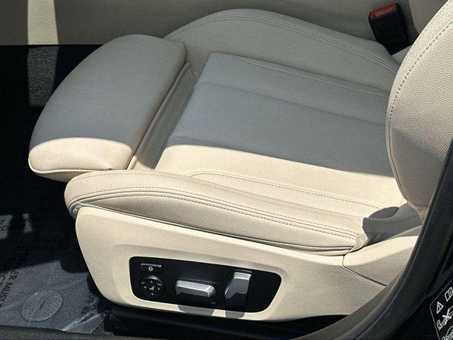 used 2021 BMW 330 car, priced at $24,000