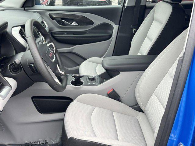 new 2024 GMC Terrain car, priced at $25,303