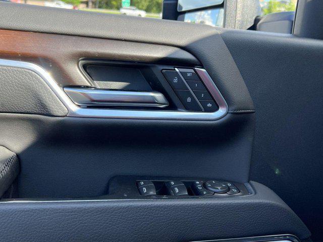 new 2025 GMC Sierra 2500 car, priced at $87,945
