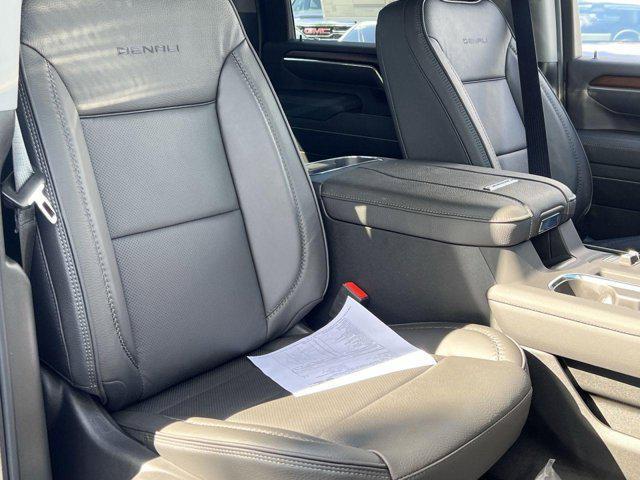 new 2025 GMC Sierra 2500 car, priced at $87,945
