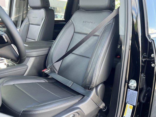 new 2025 GMC Sierra 2500 car, priced at $87,945