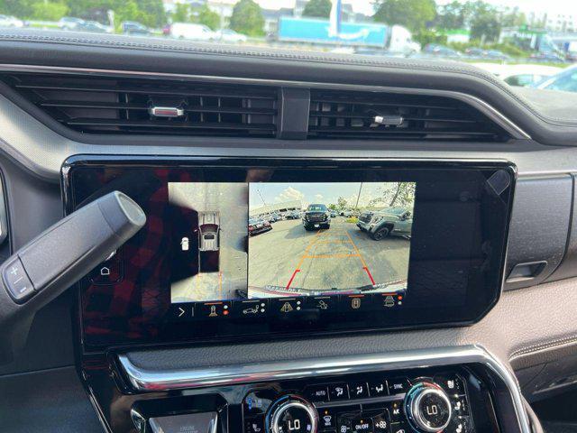 new 2025 GMC Sierra 2500 car, priced at $87,945