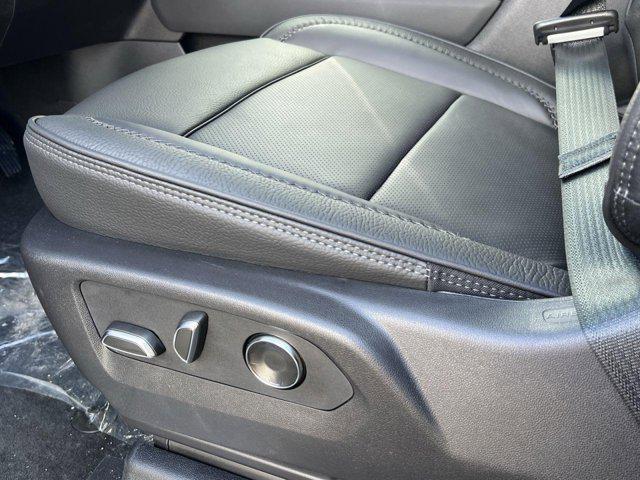 new 2025 GMC Sierra 2500 car, priced at $87,945
