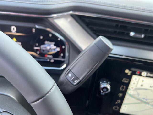 new 2025 GMC Sierra 2500 car, priced at $87,945